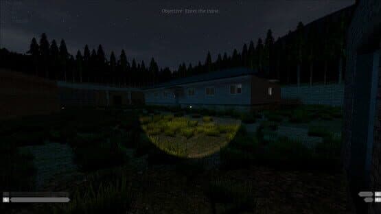 The Mine — screenshot 1