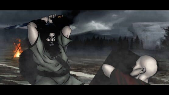Numantia — screenshot 1