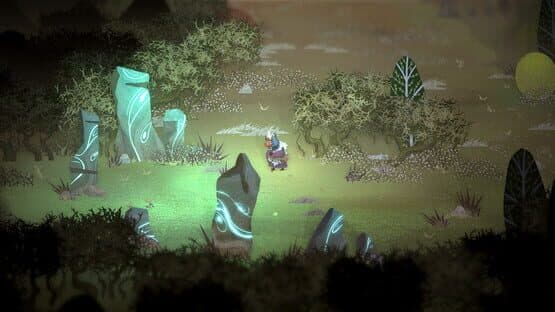 Wytchwood — screenshot 2