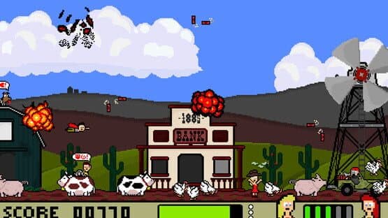 Pixelman — screenshot 2