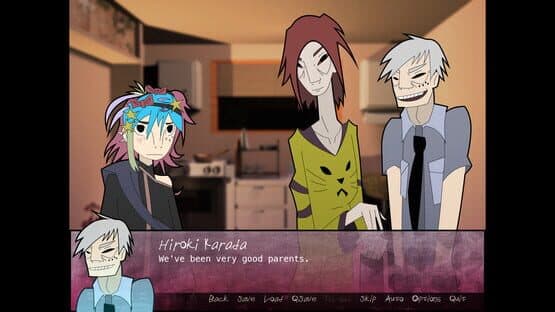 Broken Minds — screenshot 6