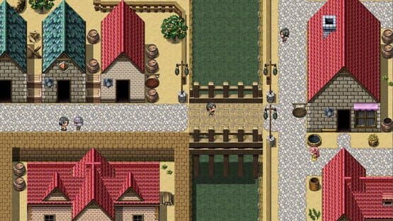Tales of Blood and Sand — screenshot 5