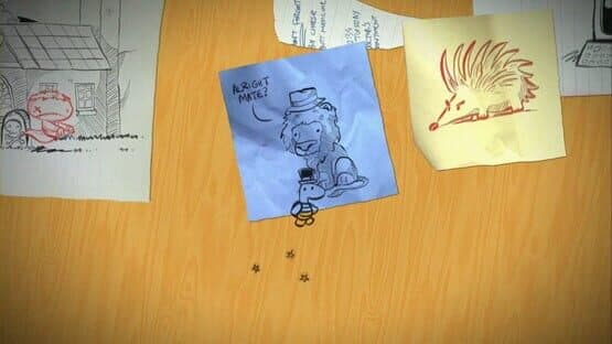 Doodle Jamboree — screenshot 2