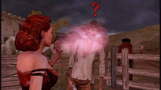 Desperados 2: Cooper's Revenge — screenshot 3