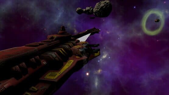 CapitalShip:VR — screenshot 4