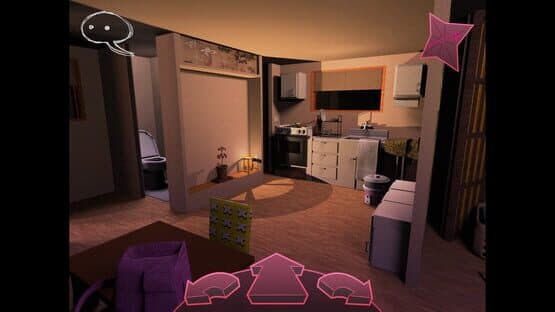 Broken Minds — screenshot 1