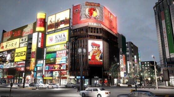 Yakuza 5 — screenshot 5