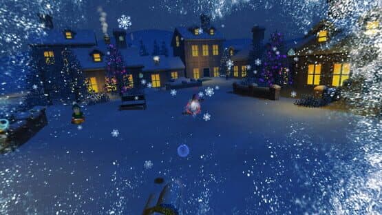 I Hate Santa — screenshot 5