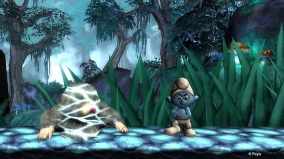 The Smurfs 2 — screenshot 6