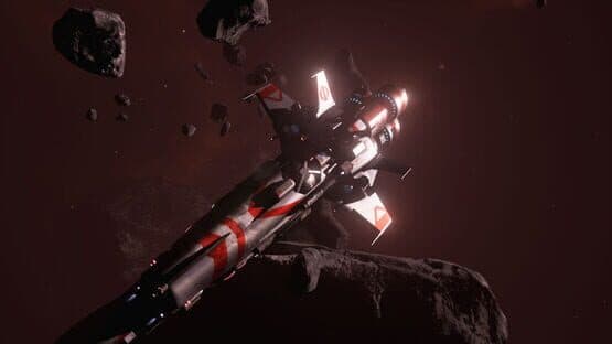Astrokill — screenshot 3