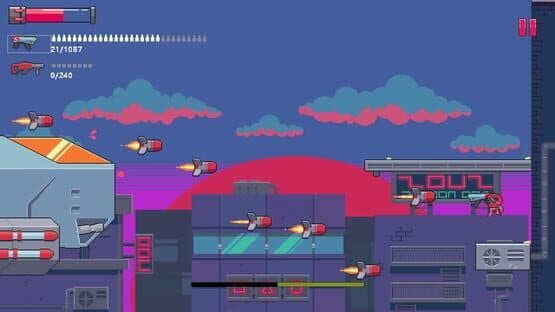 ReX — screenshot 5