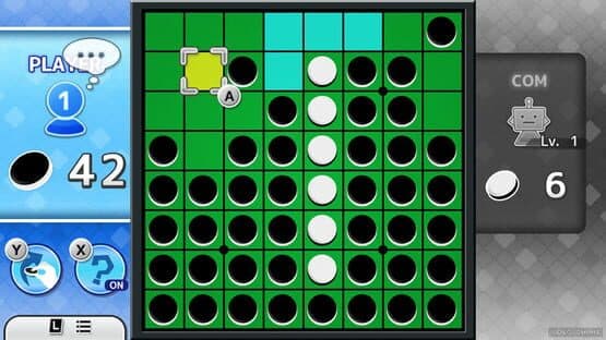 Othello — screenshot 1