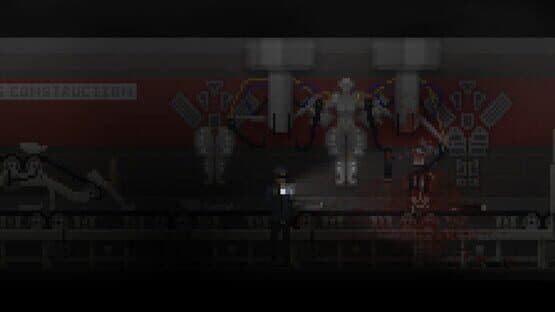 Uncanny Valley — screenshot 4