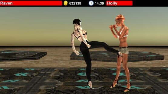 Dirty Fighter 2 — screenshot 5