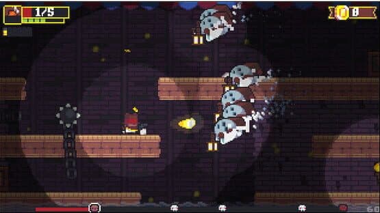 High Noon Revolver — screenshot 2