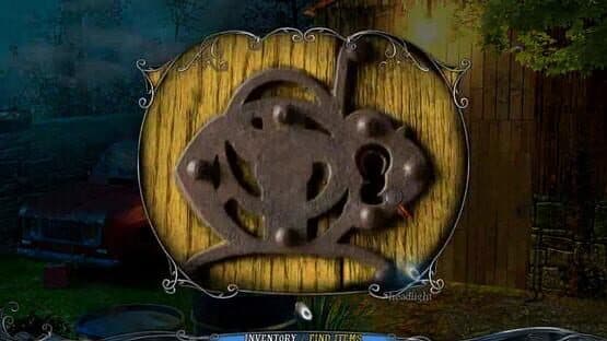 Red Crow Mysteries: Legion — screenshot 2