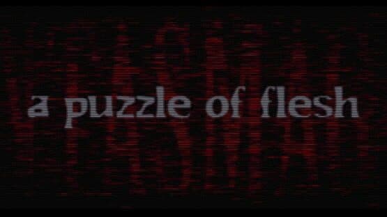 Phantasmagoria 2: A Puzzle of Flesh — screenshot 2