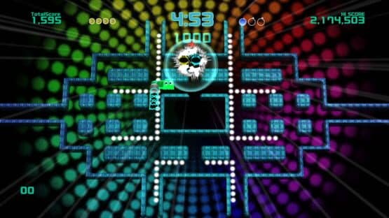 Pac-Man Championship Edition 2 Plus — screenshot 8
