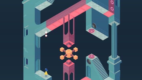 Monument Valley II — screenshot 5