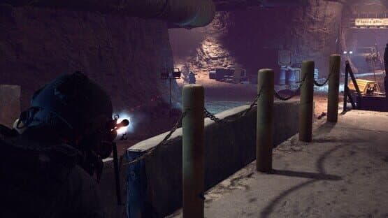 Ground Branch — screenshot 5