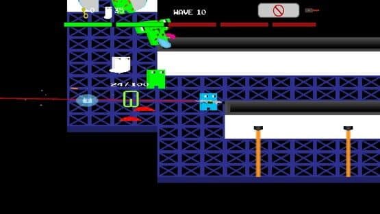 Grompula — screenshot 6