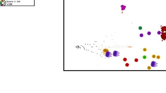 Chroma Blast — screenshot 2