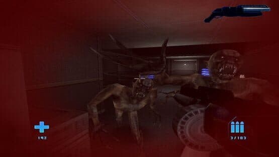 Insincere — screenshot 2