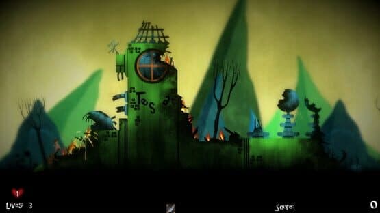 Tesla Breaks the World! — screenshot 1