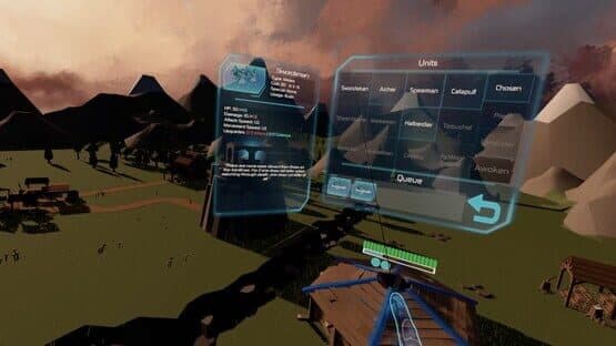 The Prime MoVR — screenshot 4