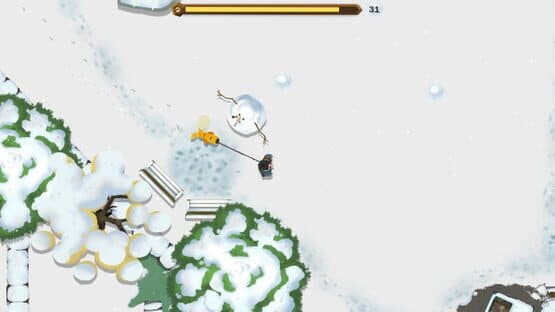Loot Hound — screenshot 1