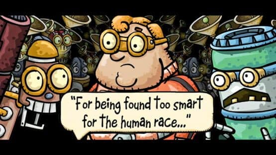 Death by Game Show — screenshot 1