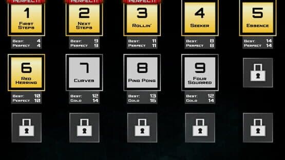 InnerCube — screenshot 2