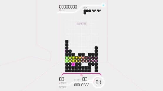 Quatros Origins — screenshot 5