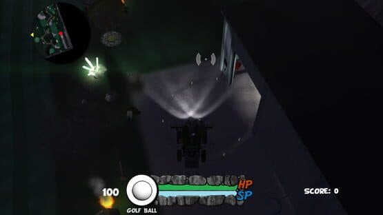 The Curse of Nordic Cove — screenshot 5