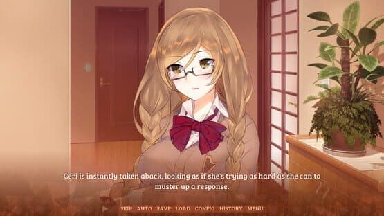 Sounds of Her Love — screenshot 1