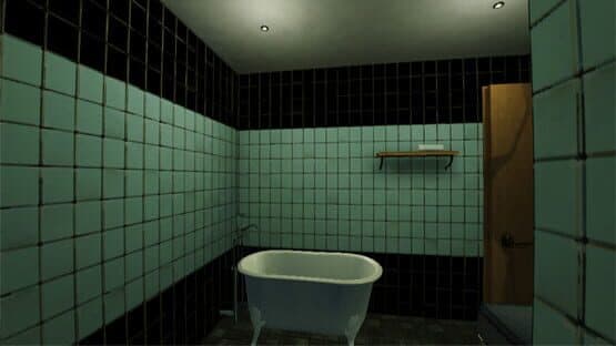 Endless Room — screenshot 1