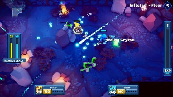 NoReload Heroes — screenshot 8