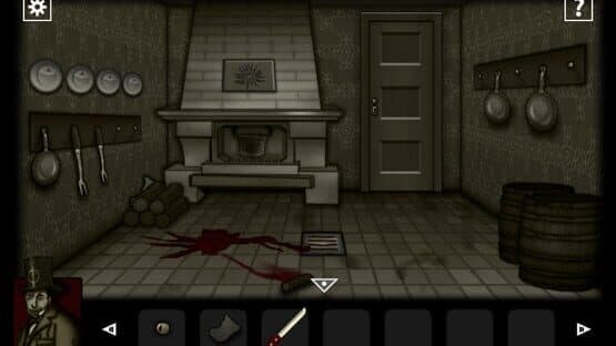 Forgotten Hill Mementoes — screenshot 2