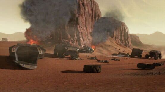 Red Faction: Guerrilla - Steam Edition — screenshot 4