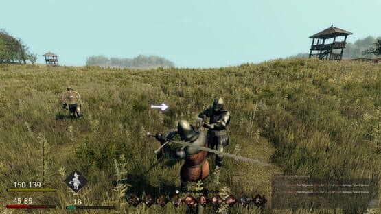 Life is Feudal: Your Own — screenshot 5