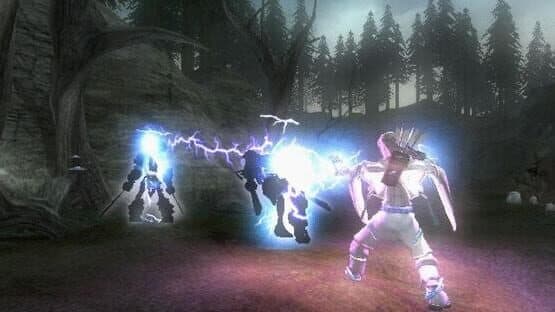 Fable — screenshot 3