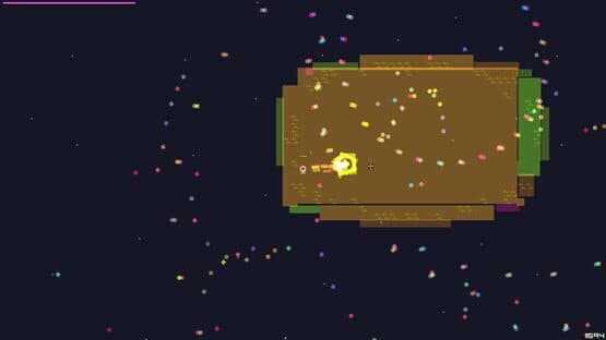 Spaceman Sparkles 2 — screenshot 3