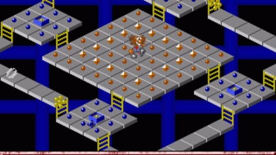 Clown-o-Mania — screenshot 2