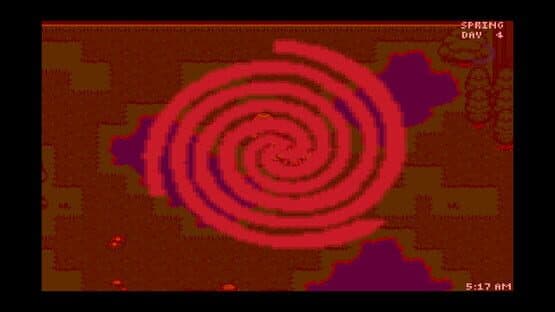 Rogue Port - Red Nightmare — screenshot 4