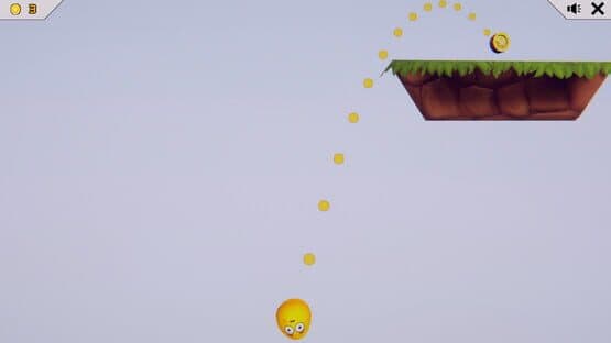 The E Ball — screenshot 4