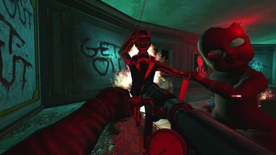 Killing Floor: Toy Master — screenshot 4