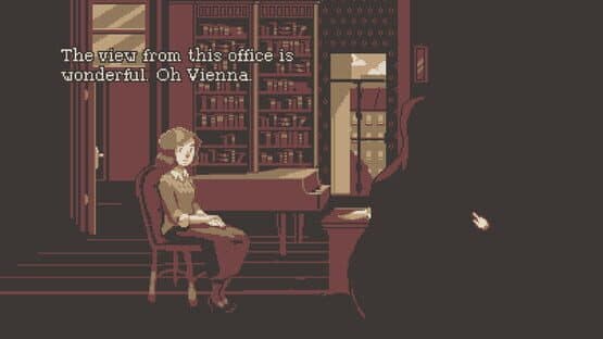 The Lion's Song — screenshot 5
