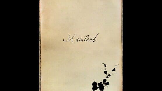 Mainland — screenshot 3