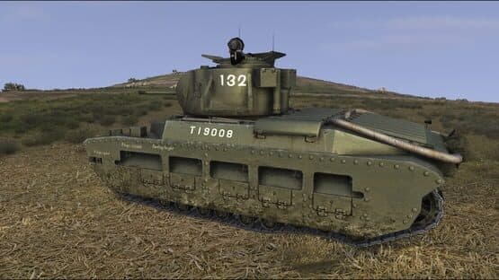 Graviteam Tactics: Mius Front — screenshot 2
