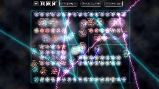 IMM Defense — screenshot 3